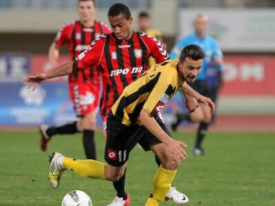 Δεν άντεξε μέχρι το τέλος η Παναχαϊκή. Γ...