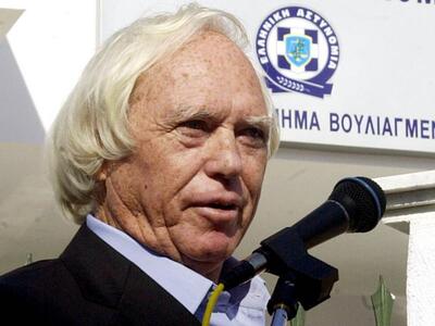 Στο  "Ερρίκος Ντυνάν" ο Γρηγόρ...