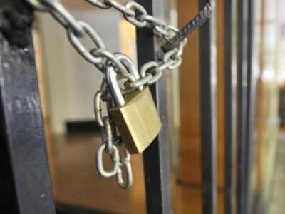 Πάτρα: Νέο πλήγμα- Έκλεισε μετά από 18 χ...