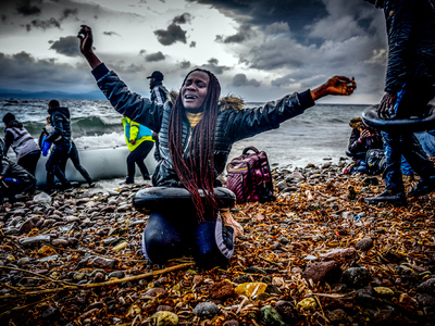 Προσφυγικό: Ένταση στην Ιταλία, ηρεμία στην Ελλάδα