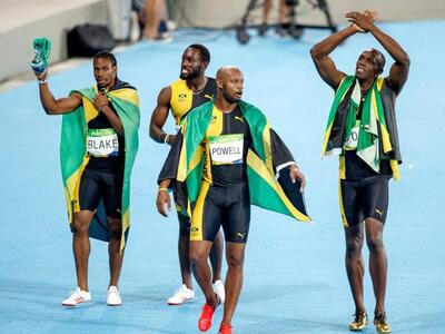 Αφαιρέθηκε χρυσό Ολυμπιακό μετάλλιο από ...