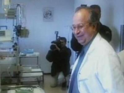 Οκτώ χρόνια κάθειρξης στον πρώην διευθυν...