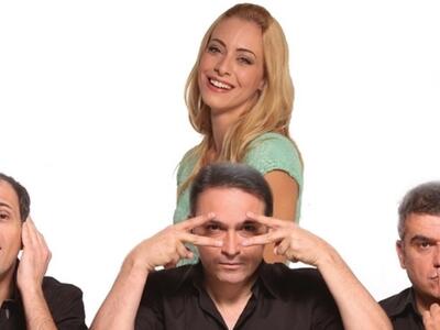 Ξανάρχεται στην Πάτρα η κωμωδία «Δεν Ακο...