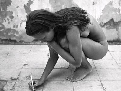 Η Κέιτ Μος εξομολογήθηκε πως δεν νοιώθει...