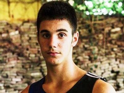 Πυγμαχία: Στο 1ο Κύπελλο Εθνών ο Μάρκος ...