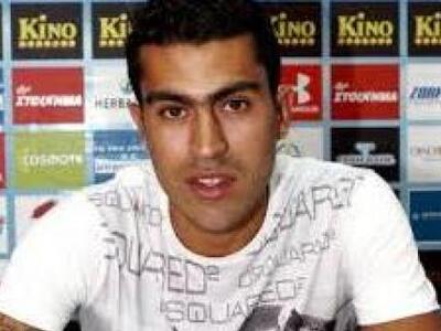 Μουντιάλ 2014: Εκτός αποστολής ο Καστίγι...