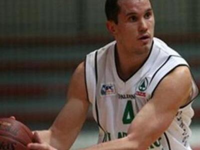 Θρήνος για γνωστό μπασκετμπολίστα - Έσβη...