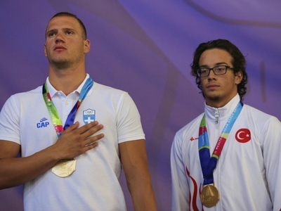 Μεσογειακοί: Η σολομώντεια (ελληνοτουρκι...