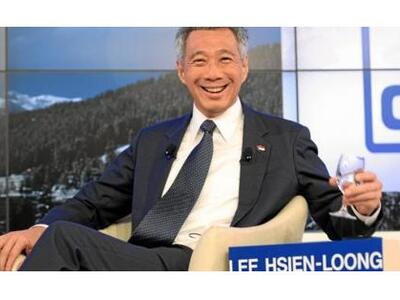 Αυτοί είναι οι πιο πλούσιοι ηγέτες του κόσμου 