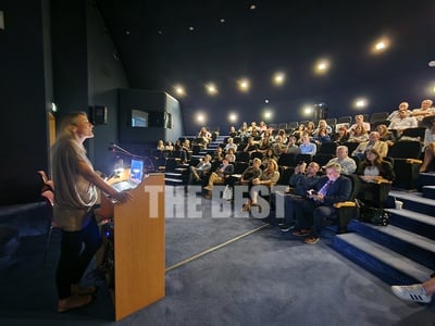 8η Ημερίδα Εξυπηρέτησης Πελάτη στην Πάτρ...