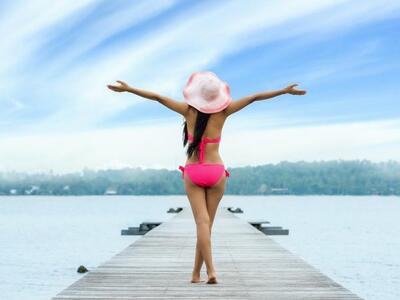 Ποια είναι η ιστορία του μπικίνι και πώς...