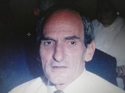 Πάτρα: Υποψήφιος με την "Νέα Πόλη&q...