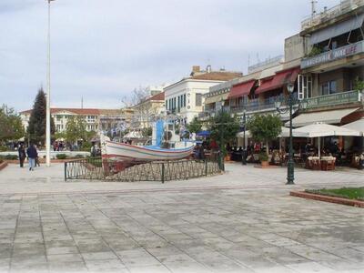 Την λήψη δανείου 3εκ. ευρώ αποφασίζει ο ...