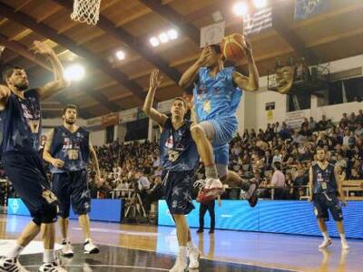 Πάτρα: Νίκη των «ξένων» επί των Ελλήνων ...