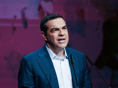 Τσίπρας: «Υπό τη συντηρητική κυβέρνηση Μ...