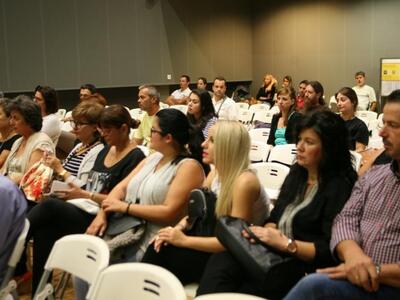 Κώστας Πελετίδης: Να δημιουργηθεί ένα ευ...