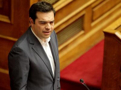 Το «Ναι» πρώτο θέμα στα Γερμανικά μέσα