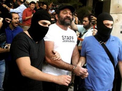 Λαγός: «Ηθελα τα φυσίγγια για να σκοτώσω...