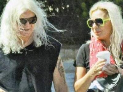 Πάνια – Καρβέλας: Μαζί ακόμη και στις συ...