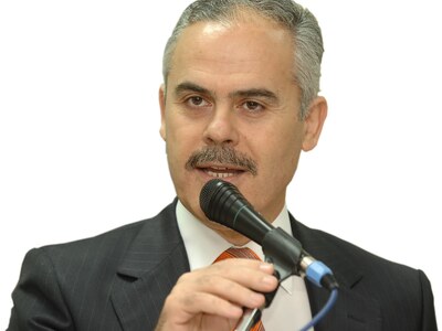 Υποψήφιος με τον Δράκο ο Νομάρχης Κορινθίας 