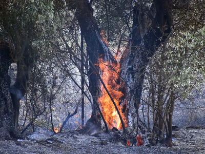 Καιρός: Ο φετινός Ιούνιος δεν θα έχει κα...
