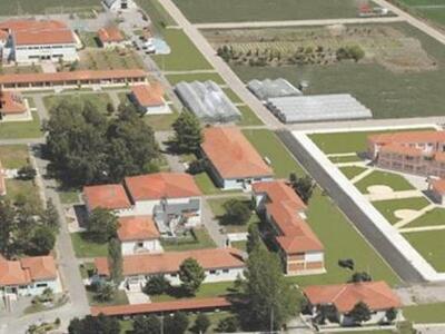 Μεσολόγγι: Τηλεφώνημα για βόμβα στο ΤΕΙ