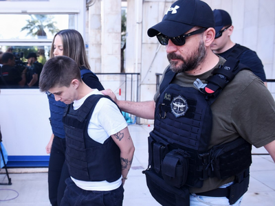 Ειρήνη Μουρτζούκου: 'Εστειλε εξώδικο στη...