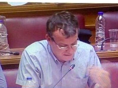 Η άλλη πλευρά της σχολικής βίας: ο εκφοβ...