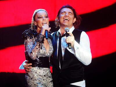 Η μαμά Κέλλυ Κελεκίδου