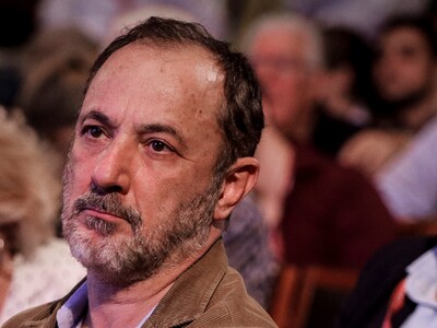 Στέλιος Μάινας: Γιατί είπε  «όχι» στις Ά...