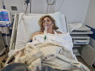 «Εργατικό το ατύχημα της Βιβής Λουκοπούλ...