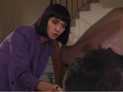 Ταμπού: Ο παράνομος δεσμός της Ελισάβετ ...