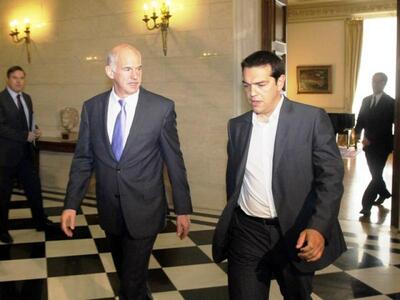 "Να μην με λες Πινοσέτ" είπε ο...