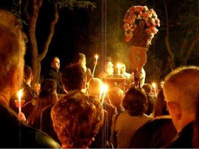 Μετά την 25η Μαρτίου φοβούνται το Πάσχα