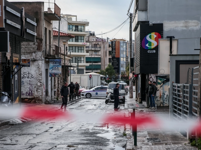 Διασωληνωμένος ο ένας εκ των τριών Κρητι...