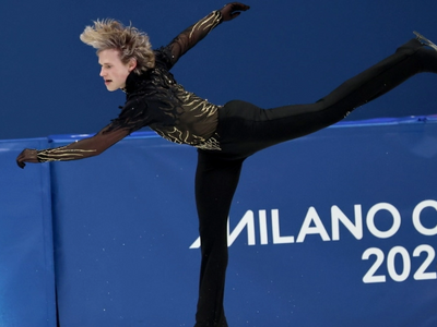 Χειμερινοί Ολυμπιακοί Αγώνες: Μετά την α...