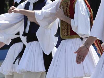 Εκδήλωση για να τιμηθεί η επέτειος της Ε...