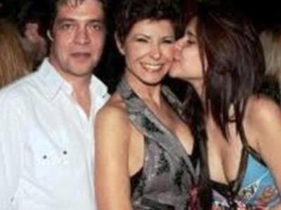 Επανασύνδεση μετά από 12 χρόνια χωρισμού!!!