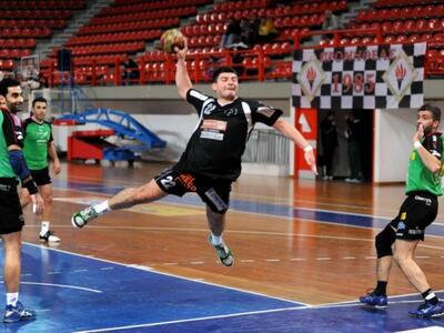 Σημαντική νίκη για τις Ελπίδες Πάτρας