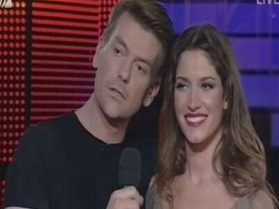 Το tweet του Σπύρου Σούλη μετά την αποχώρηση