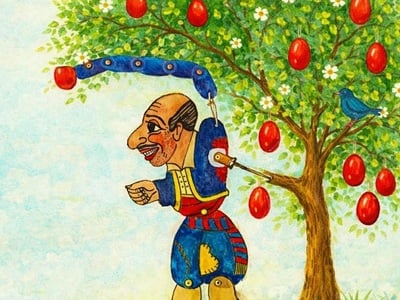 Πάτρα: 2 τελευταίες πασχαλινές παραστάσε...