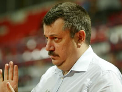 Σορώτος: «Πολύ δουλειά και προσπάθεια»