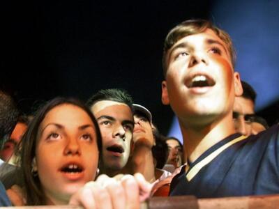 Έλλειψη ύπνου παρατηρείται στους έφηβους