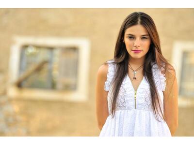 Καλοκαιρινές δημιουργίες της Νέλλας Ιωάν...