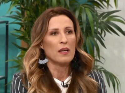 Πηγή Δεβετζή: «Έκλεισα ραντεβού με αθλητ...