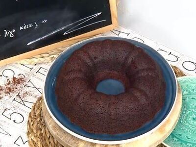 Ο Απόστολος Ρουβάς μάς φτιάχνει red velv...