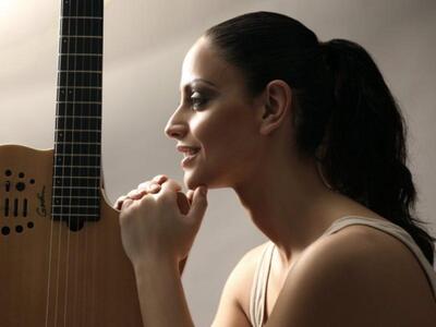 Ραλλία Χρηστίδου: «Δεν φαίνομαι στις πορ...