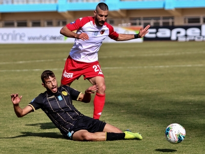 Παναχαϊκή: Με σημαντικές απουσίες ξεκίνη...
