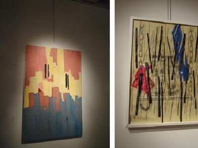 Ξένια Αραπάκη, Μαρίζα Μαρινοπούλου