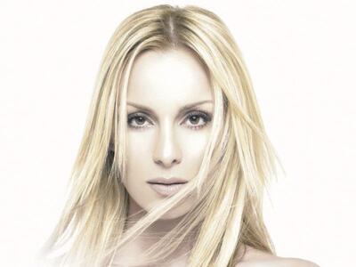 Γέννησε η Πέγκυ Ζήνα!